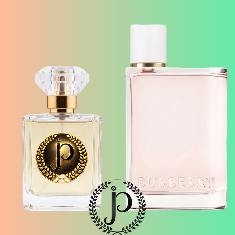 عطر ادکلن زنانه باربری هر