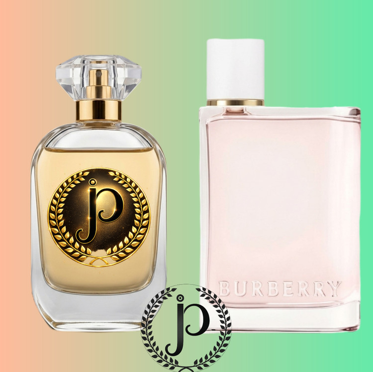 عطر ادکلن زنانه باربری هر
