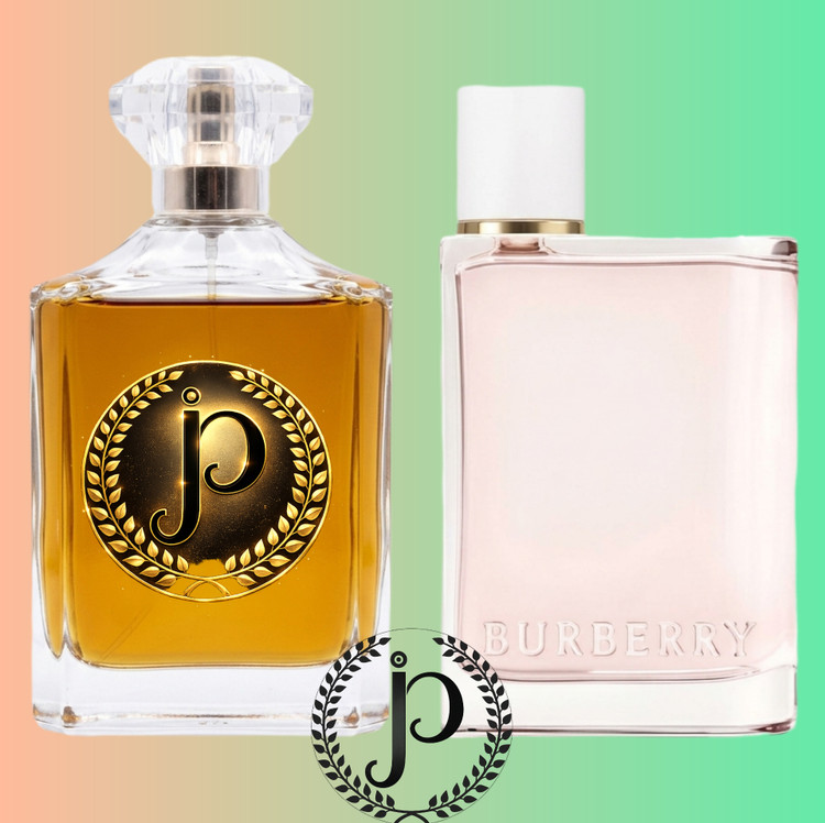 عطر ادکلن زنانه باربری هر