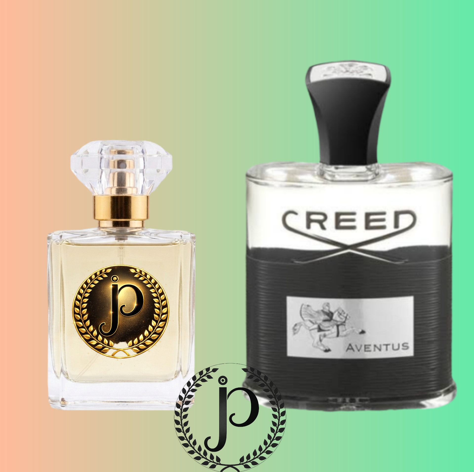 عطر ادکلن مردانه کرید اونتوس