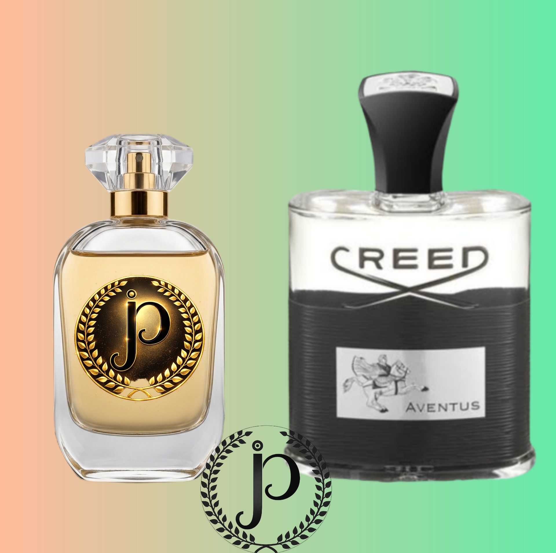 عطر ادکلن مردانه کرید اونتوس