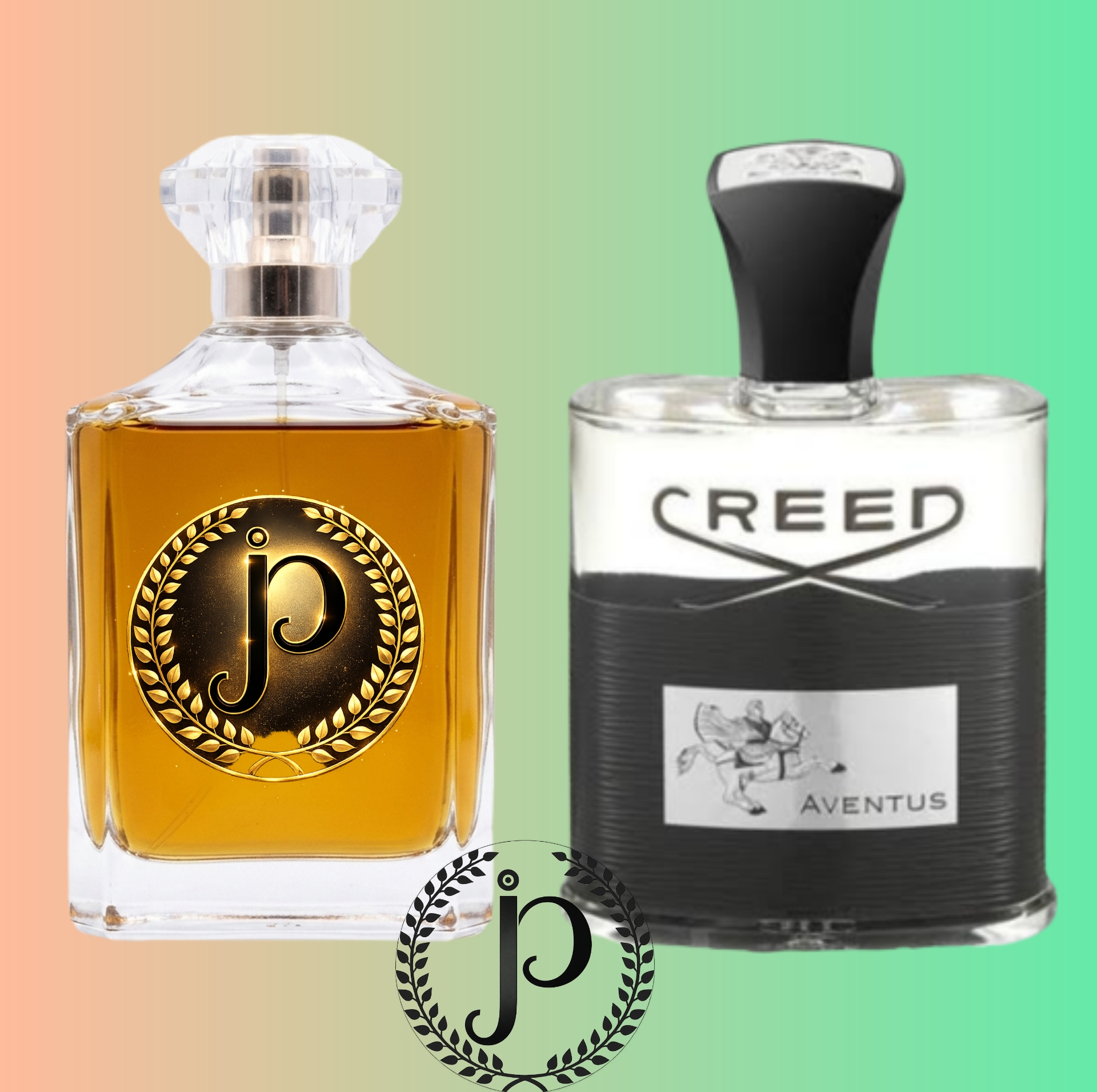 عطر ادکلن مردانه کرید اونتوس