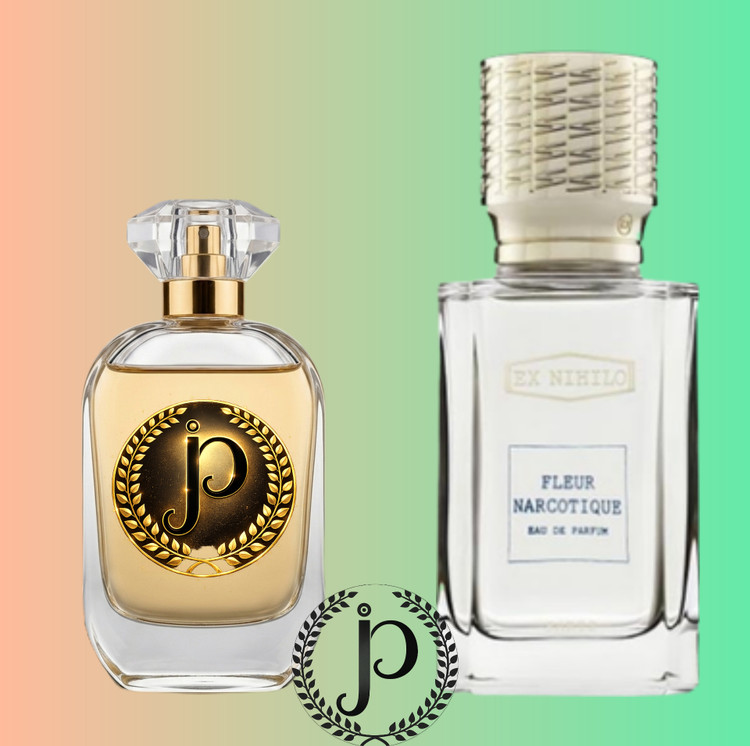 عطر ادکلن مردانه و زنانه فلورنارکوتیک