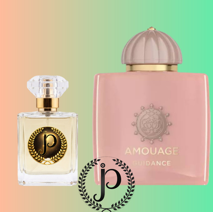 عطر ادکلن مردانه و زنانه آمواج گایدنس