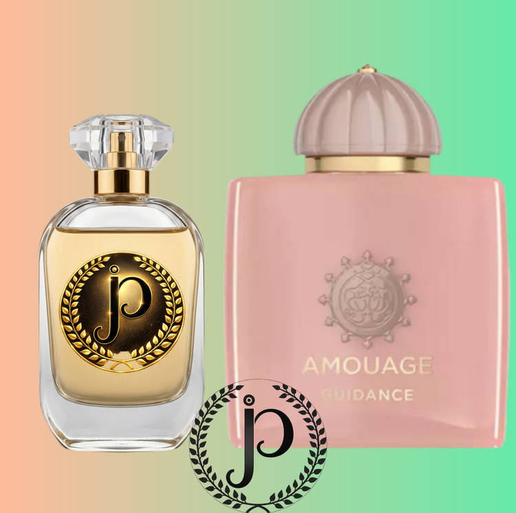 عطر ادکلن مردانه و زنانه آمواج گایدنس