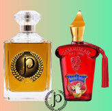 عطر ادکلن زنانه بوکت آیدل کازاموراتی