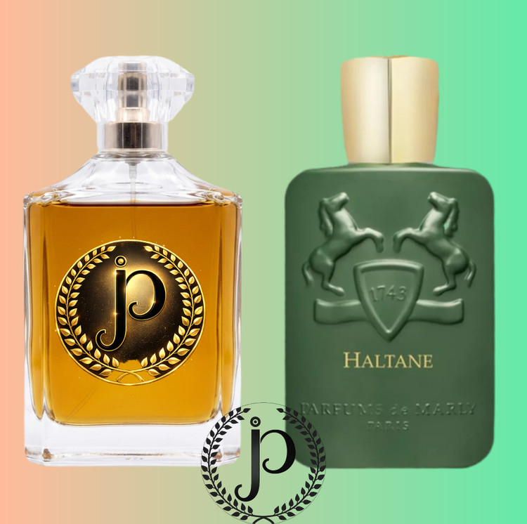 عطر ادکلن مردانه مارلی هالتان