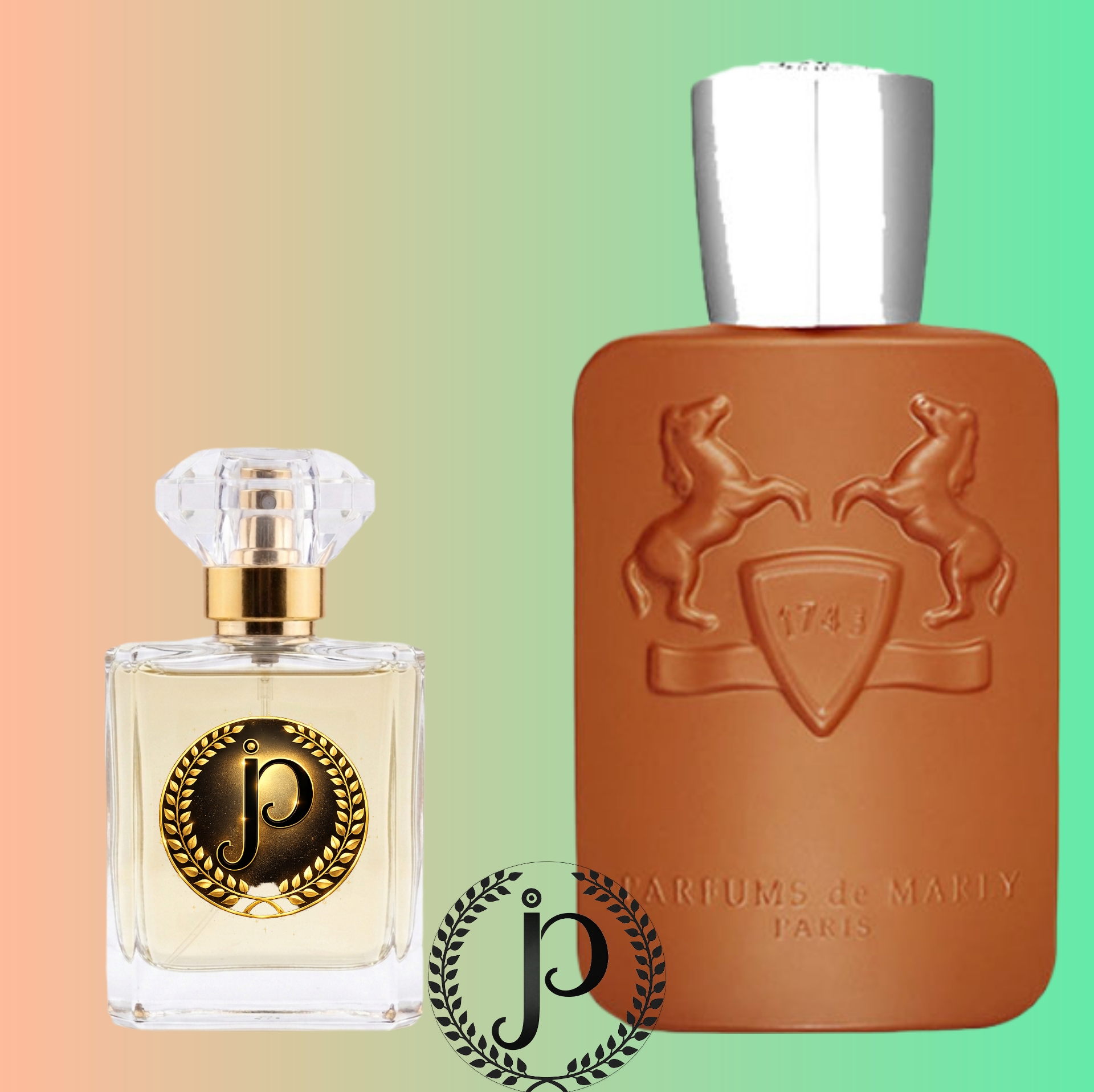 عطر ادکلن مردانه مارلی آلتیر