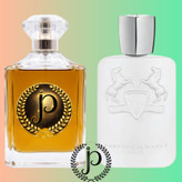 عطر ادکلن مردانه و زنانه مارلی گلووی