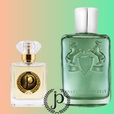 عطر ادکلن مردانه و زنانه مارلی گرینلی