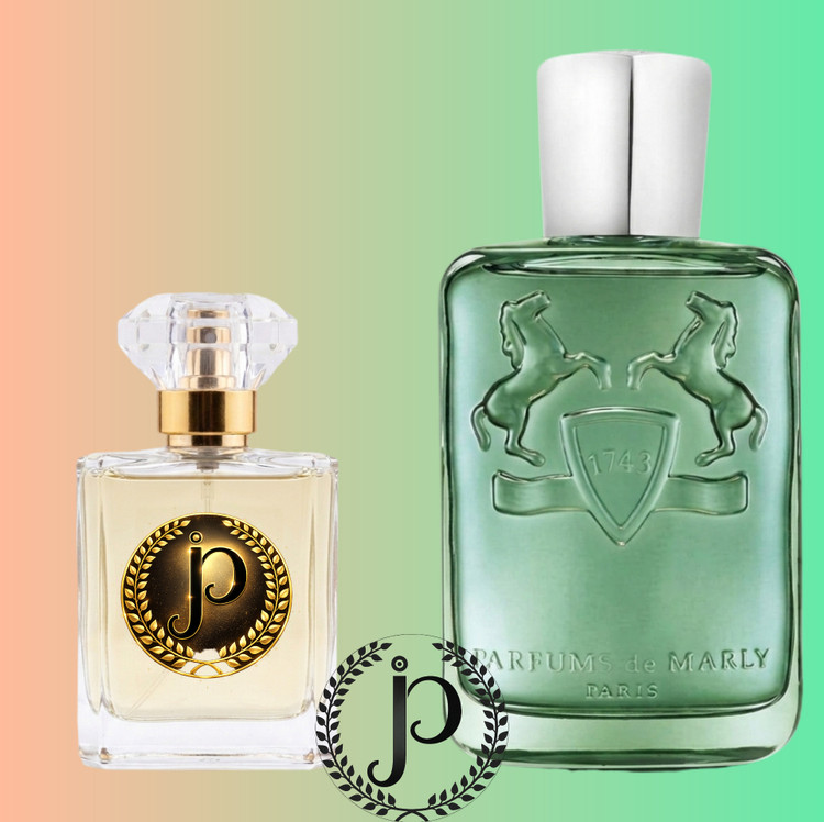 عطر ادکلن مردانه و زنانه مارلی گرینلی