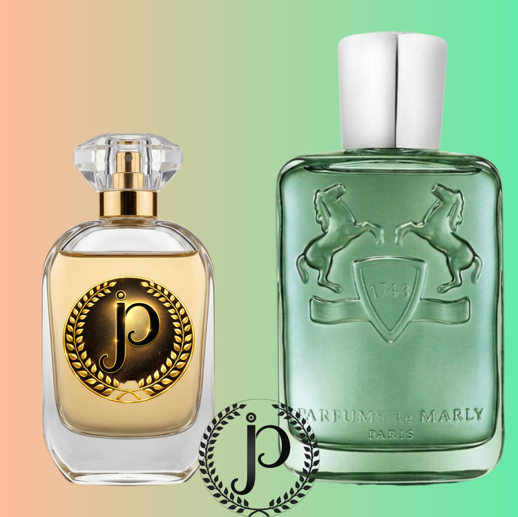 عطر ادکلن مردانه و زنانه مارلی گرینلی
