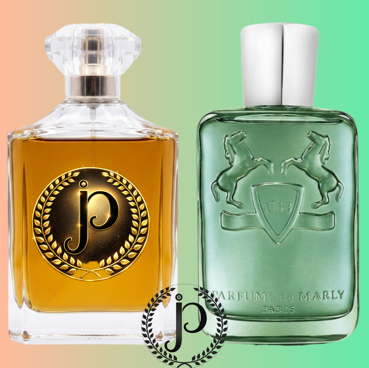 عطر ادکلن مردانه و زنانه مارلی گرینلی