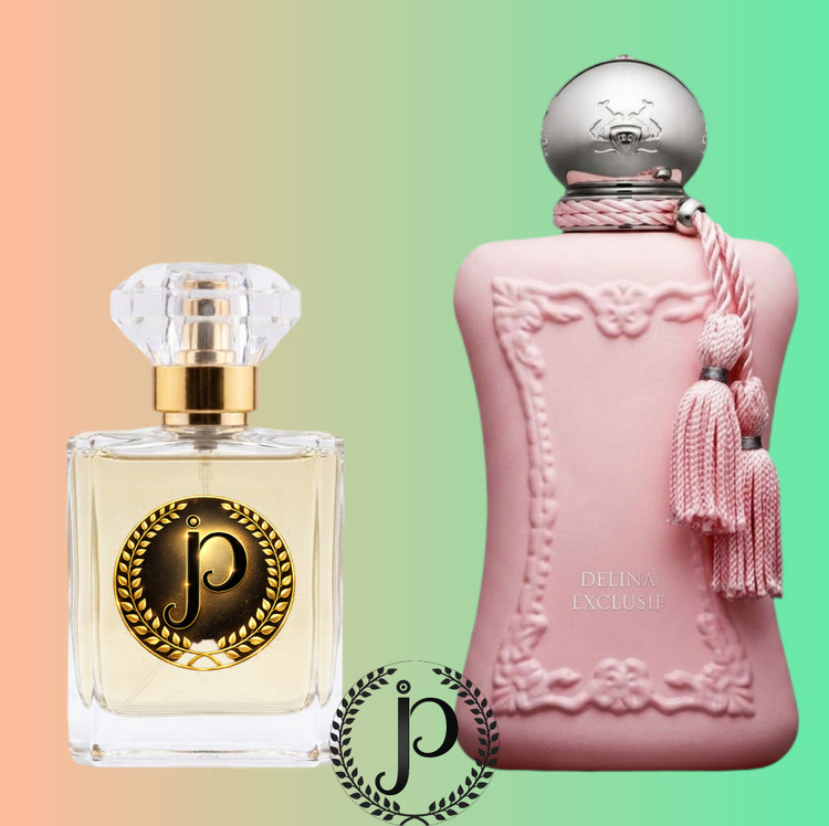 عطر ادکلن زنانه مارلی دلینا