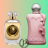 عطر ادکلن زنانه مارلی دلینا