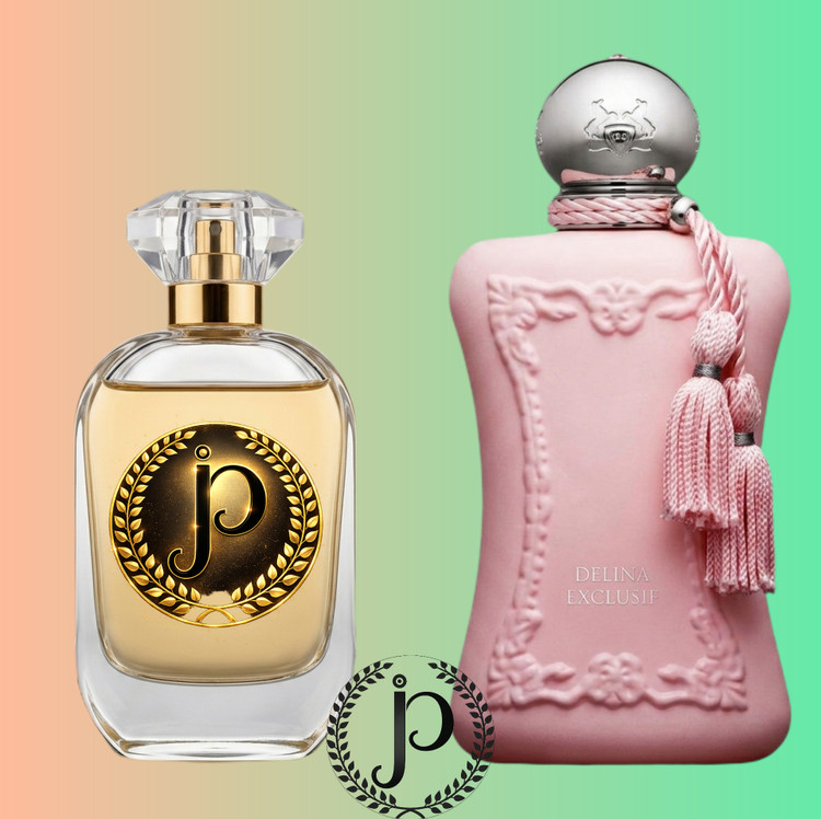 عطر ادکلن زنانه مارلی دلینا