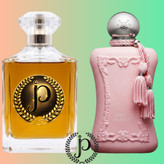 عطر ادکلن زنانه مارلی دلینا