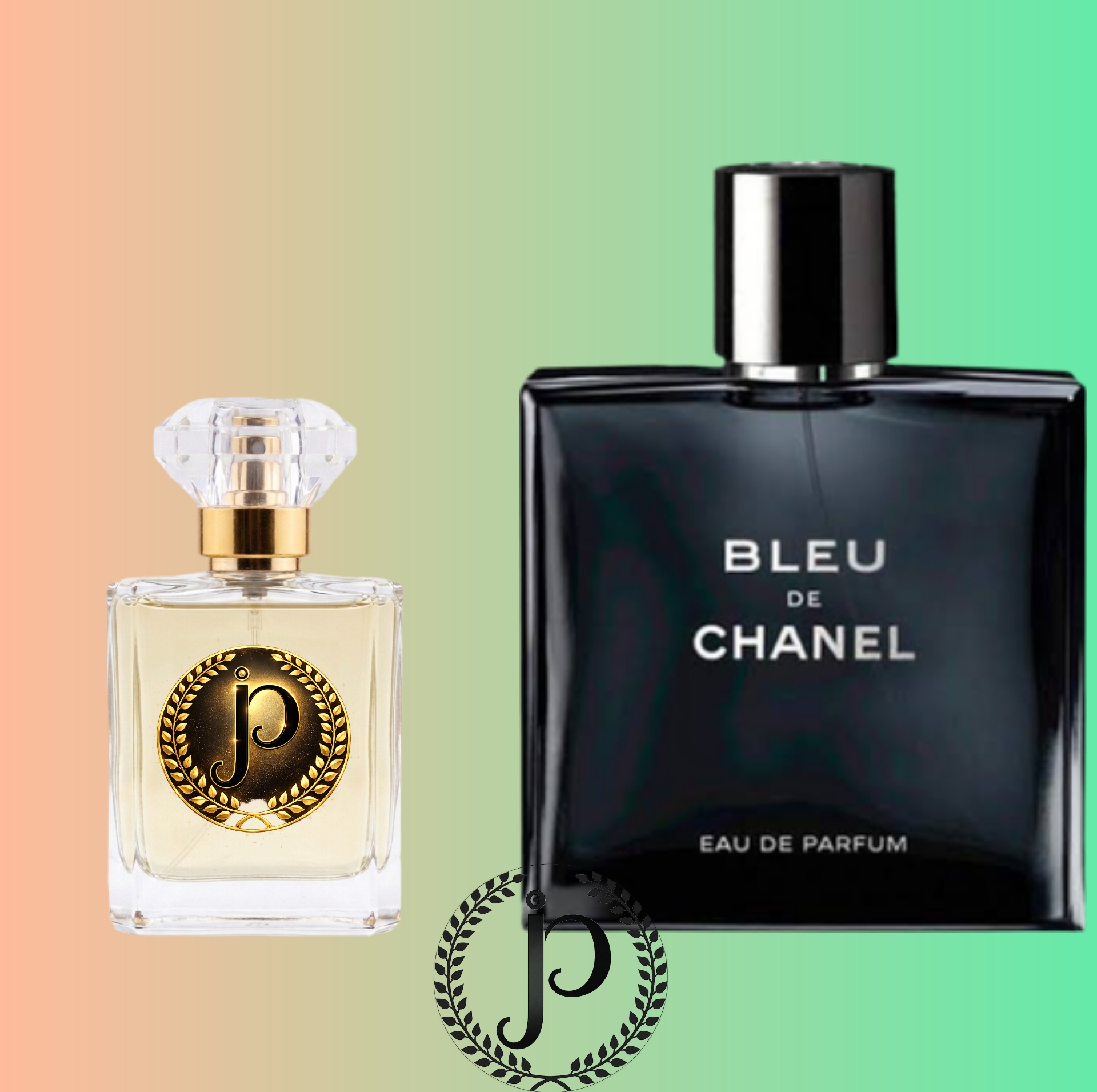 عطر ادکلن مردانه بلو شنل