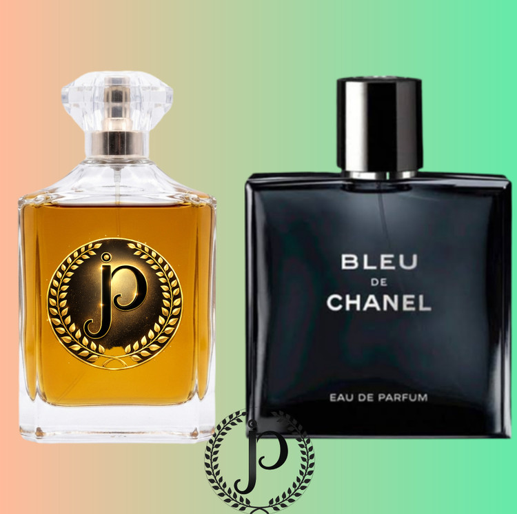 عطر ادکلن مردانه بلو شنل