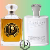 عطر ادکلن مردانه و زنانه کرید سیلور مونتین