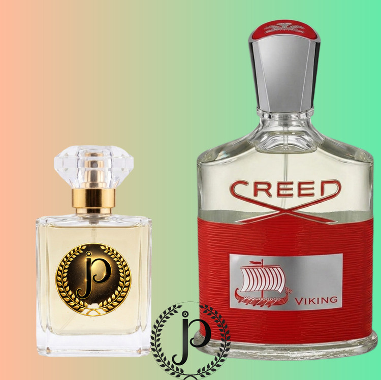 عطر ادکلن مردانه کرید وایکینگ