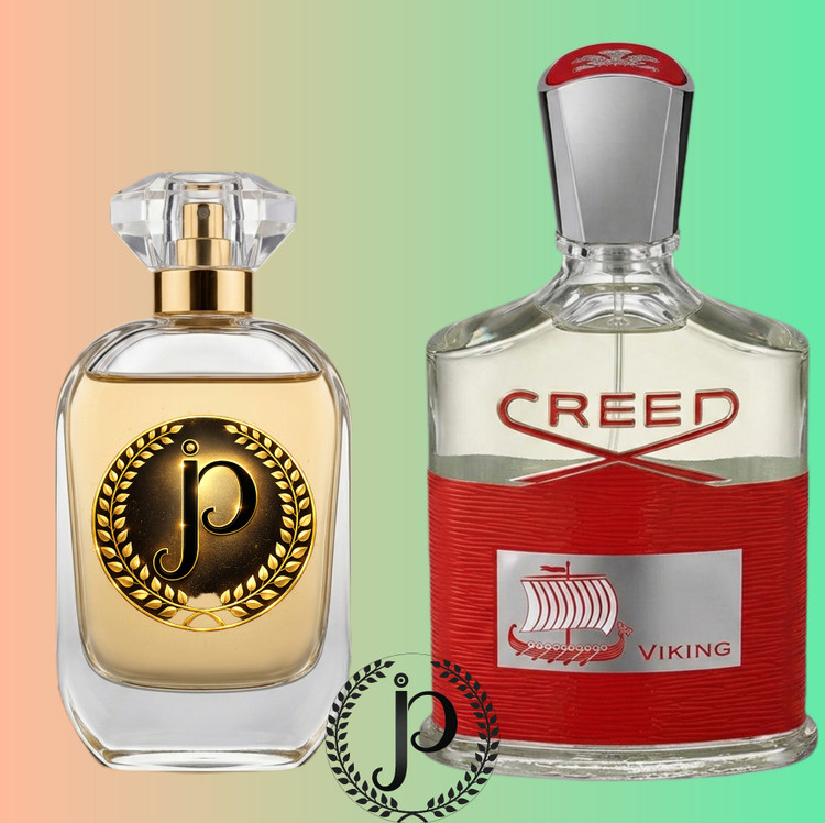 عطر ادکلن مردانه کرید وایکینگ