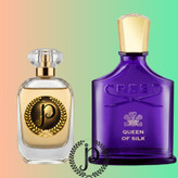 عطر ادکلن زنانه کرید کوئین آف سیلک
