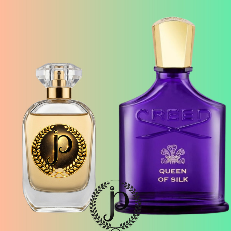 عطر ادکلن زنانه کرید کوئین آف سیلک
