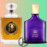 عطر ادکلن زنانه کرید کوئین آف سیلک