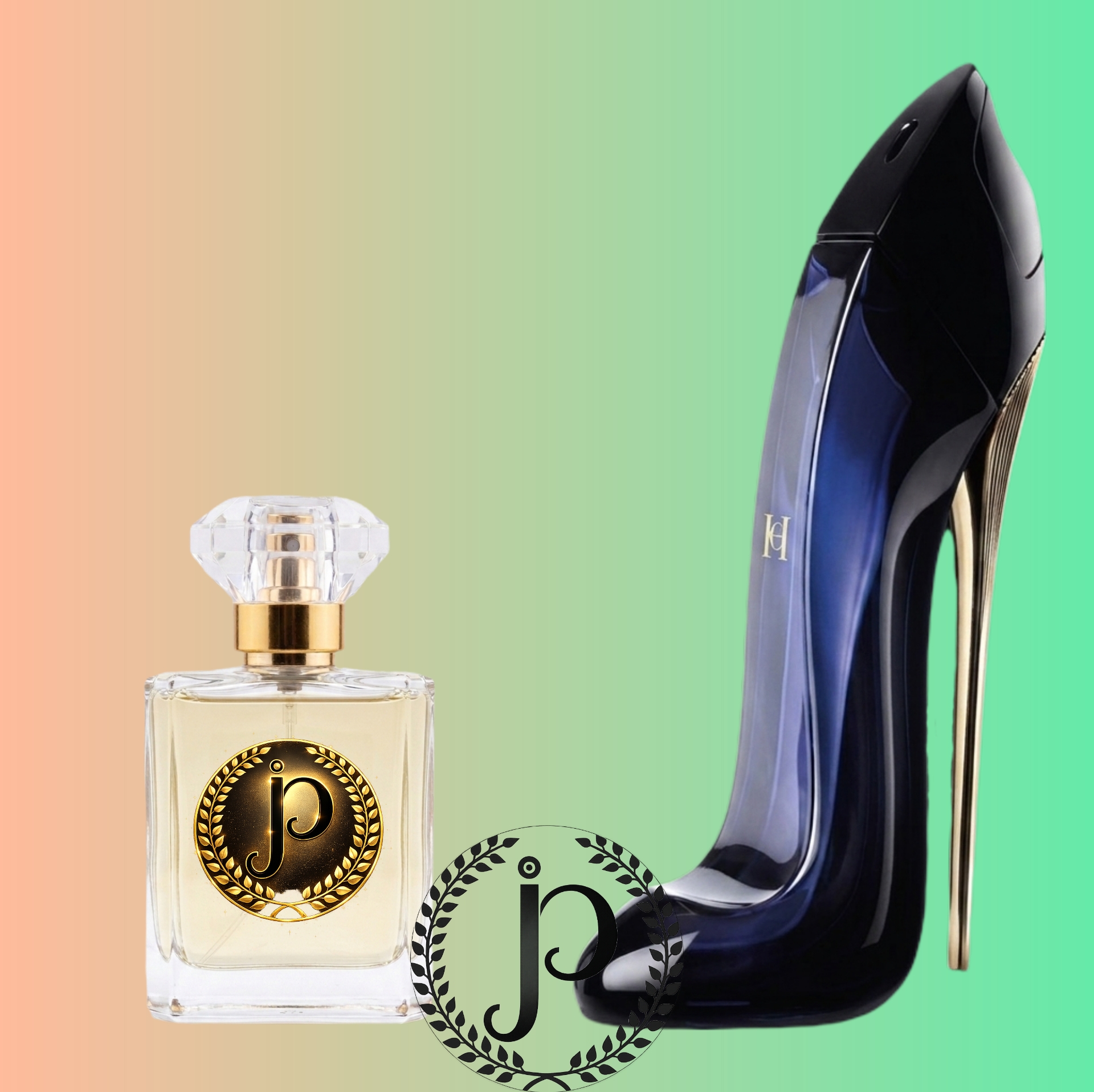 عطر ادکلن زنانه گود گرل