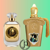 عطر ادکلن زنانه لیرا کازاموراتی