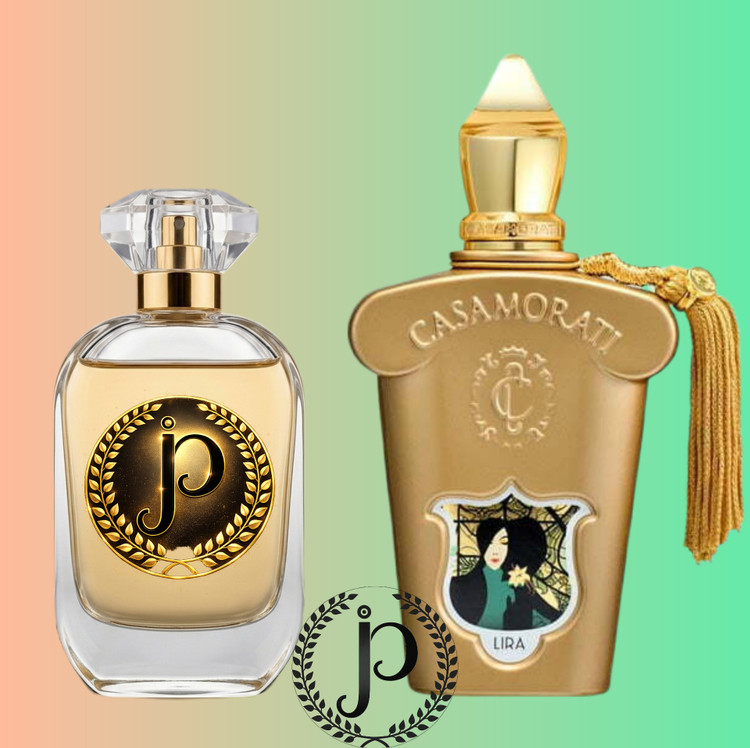 عطر ادکلن زنانه لیرا کازاموراتی