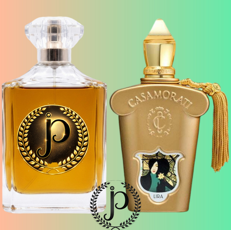 عطر ادکلن زنانه لیرا کازاموراتی