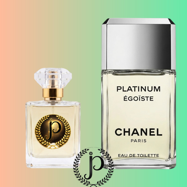عطر ادکلن مردانه شنل پلاتینیوم