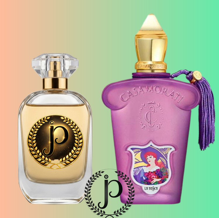 عطر ادکلن زنانه لاتوسکا کازاموراتی