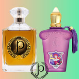 عطر ادکلن زنانه لاتوسکا کازاموراتی
