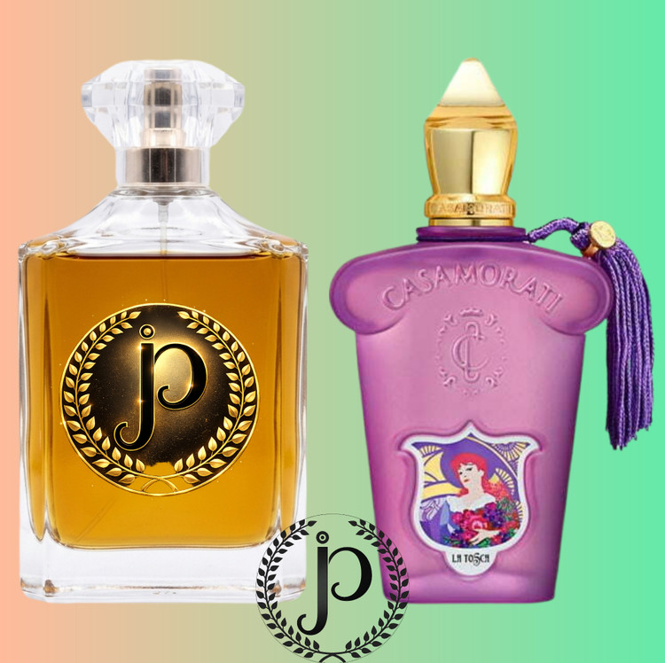 عطر ادکلن زنانه لاتوسکا کازاموراتی