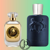 عطر ادکلن مردانه و زنانه مارلی لیتون