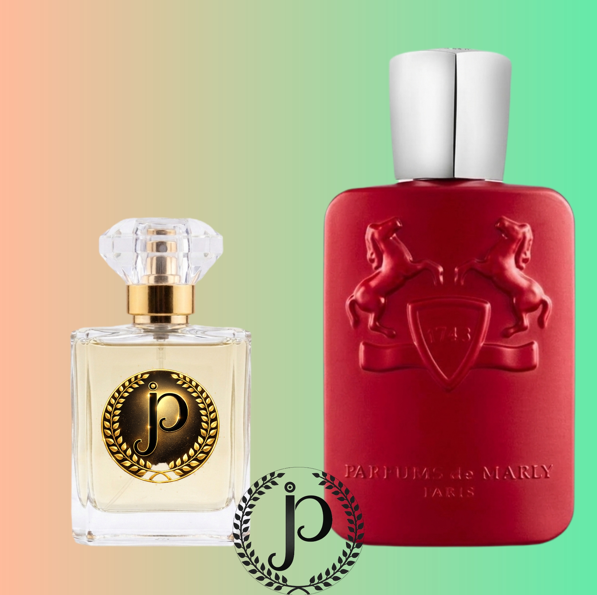 عطر ادکلن مردانه مارلی کالان