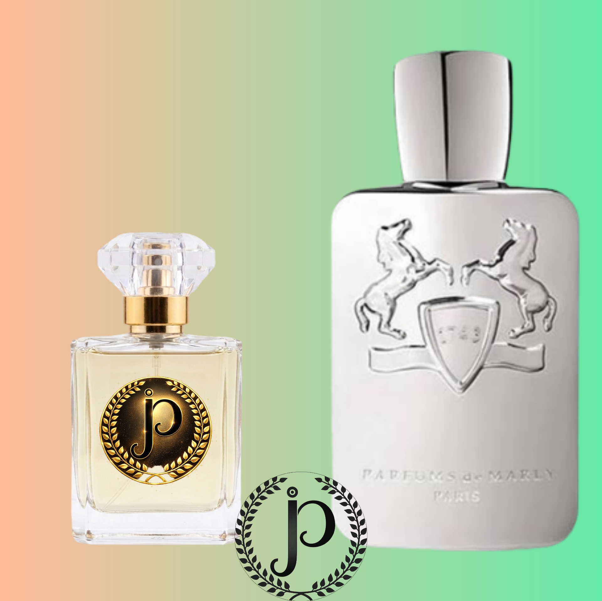 عطر ادکلن مردانه مارلی پگاسوس