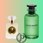 عطر ادکلن مردانه و زنانه لویی ویتون کاکتوس گاردن