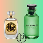 عطر ادکلن مردانه و زنانه لویی ویتون کاکتوس گاردن