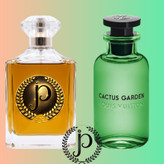 عطر ادکلن مردانه و زنانه لویی ویتون کاکتوس گاردن