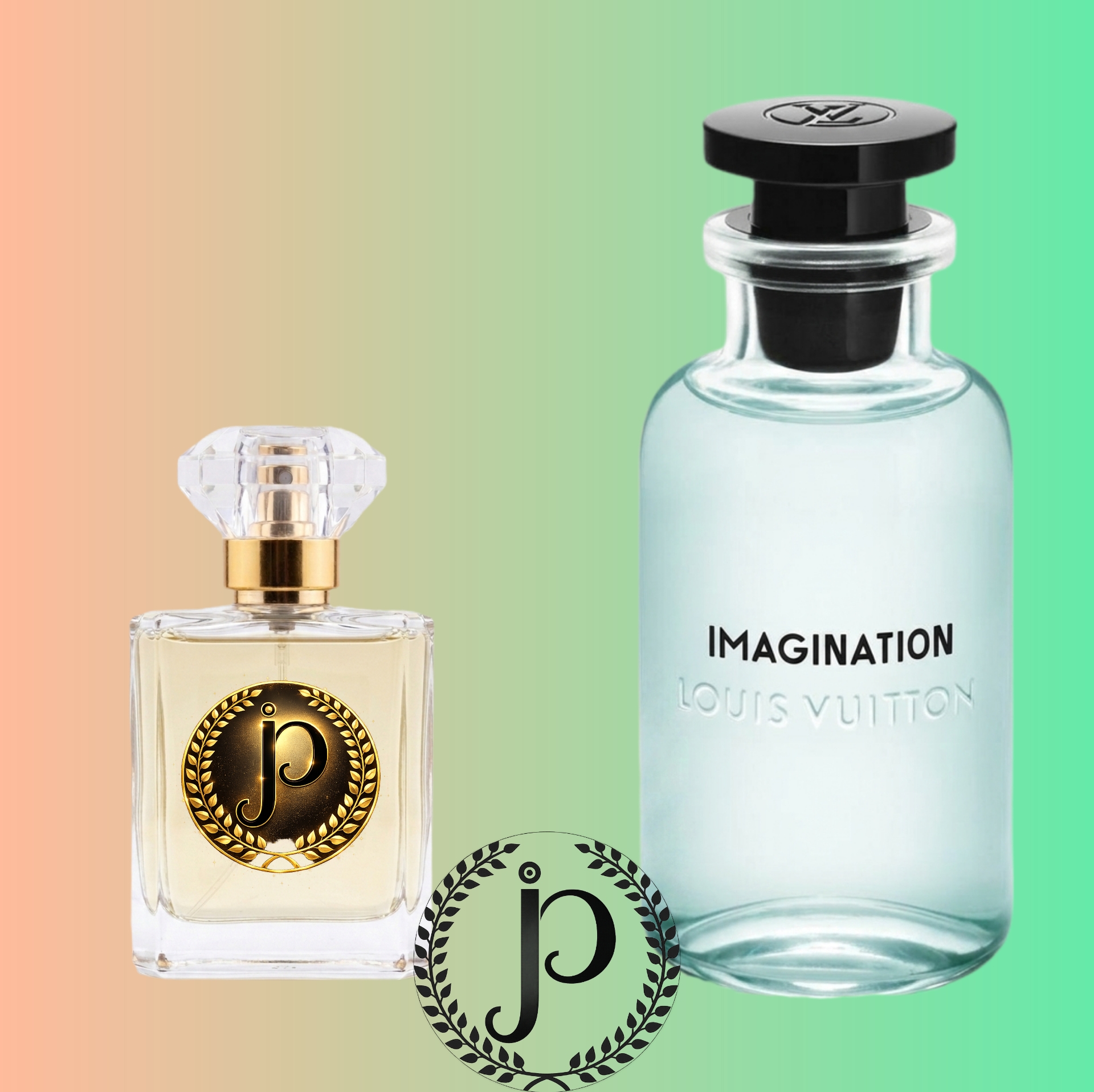 عطر ادکلن مردانه لویی ویتون ایمجینشین