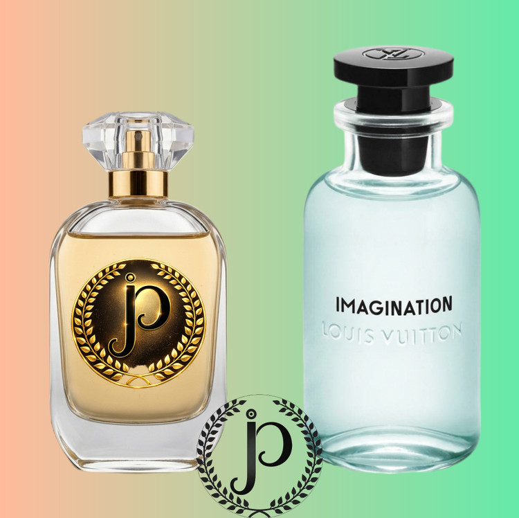 عطر ادکلن مردانه لویی ویتون ایمجینشین