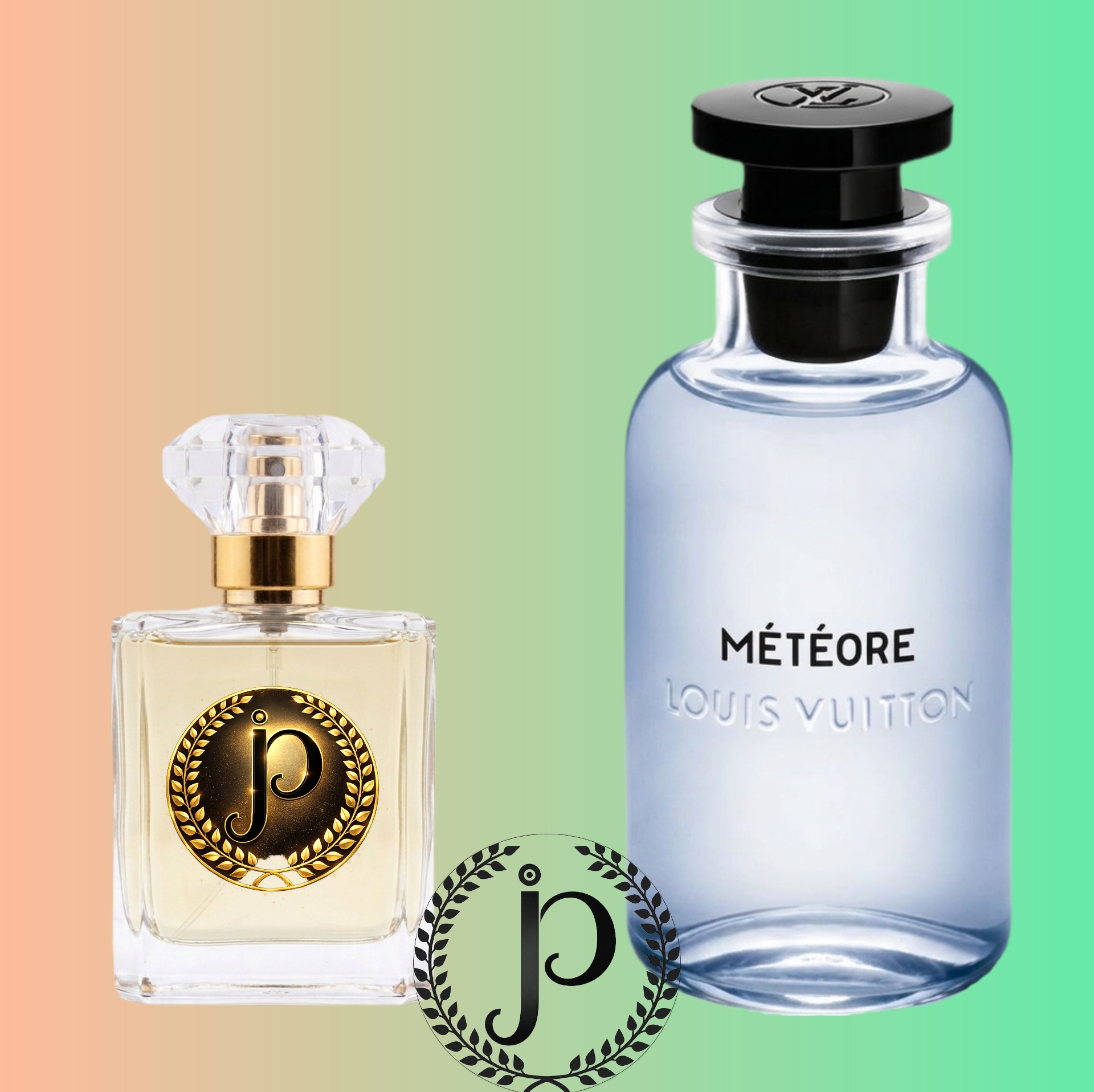 عطر ادکلن مردانه لویی ویتون میتیور