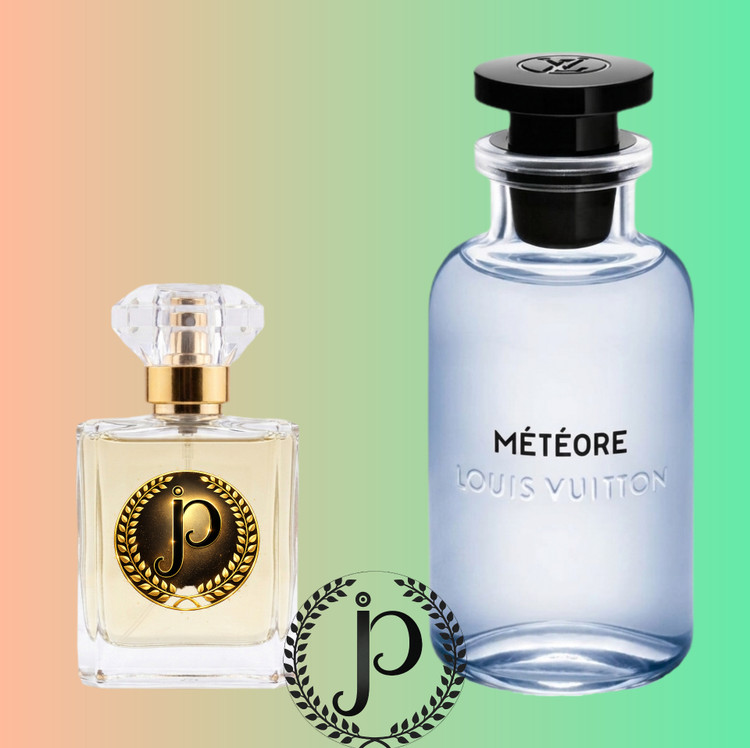 عطر ادکلن مردانه لویی ویتون میتیور