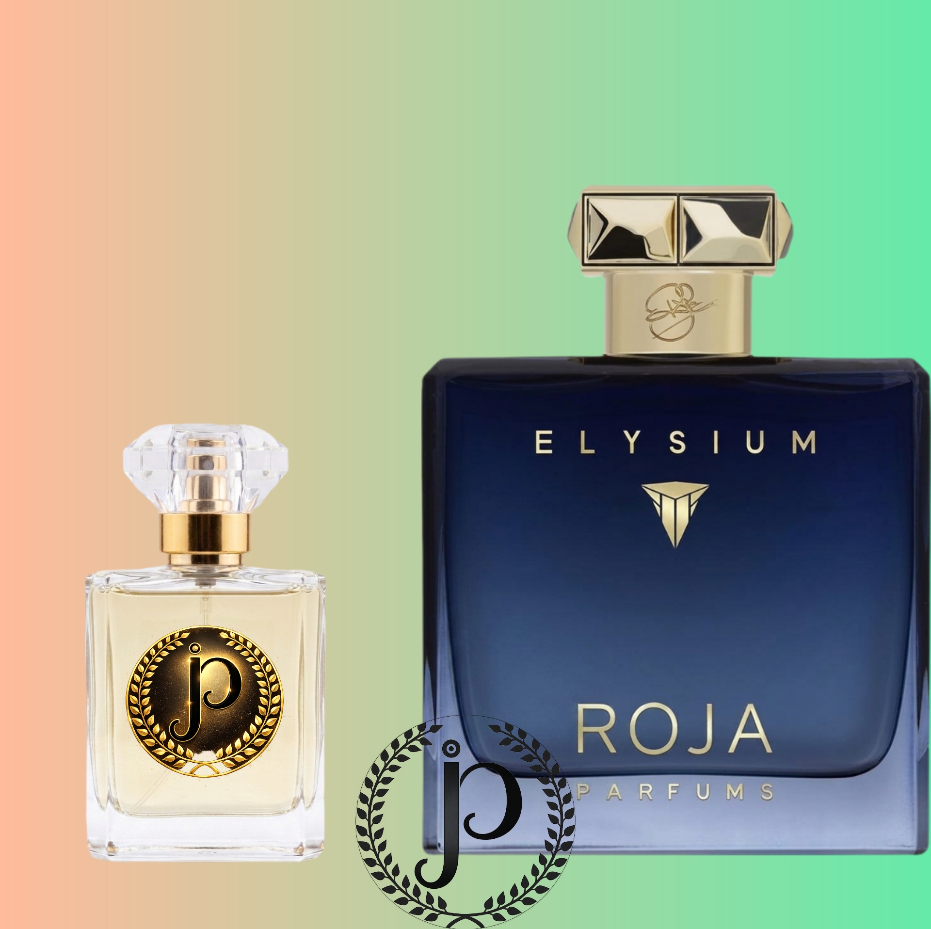 عطر ادکلن مردانه روژاداو الیسیوم