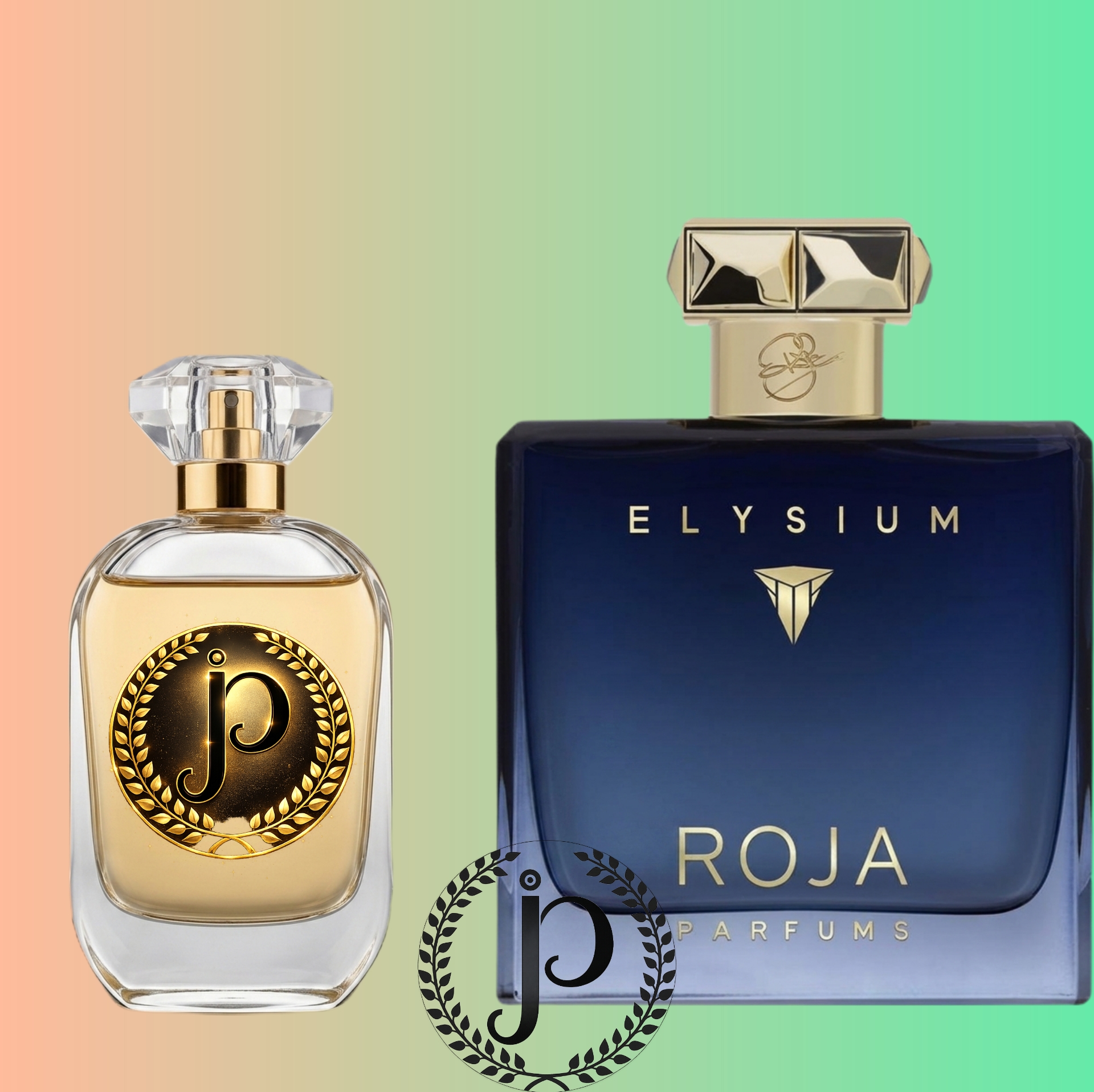 عطر ادکلن مردانه روژاداو الیسیوم
