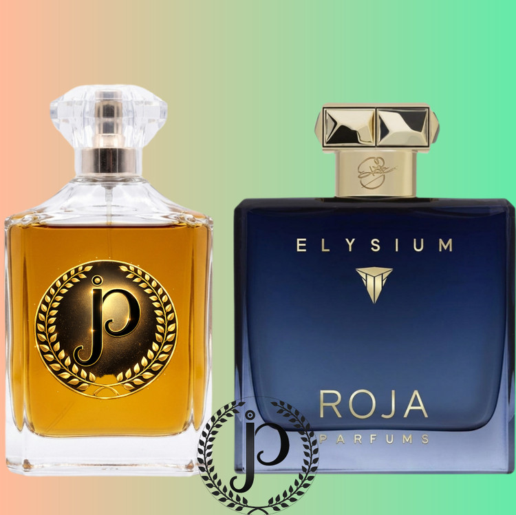 عطر ادکلن مردانه روژاداو الیسیوم